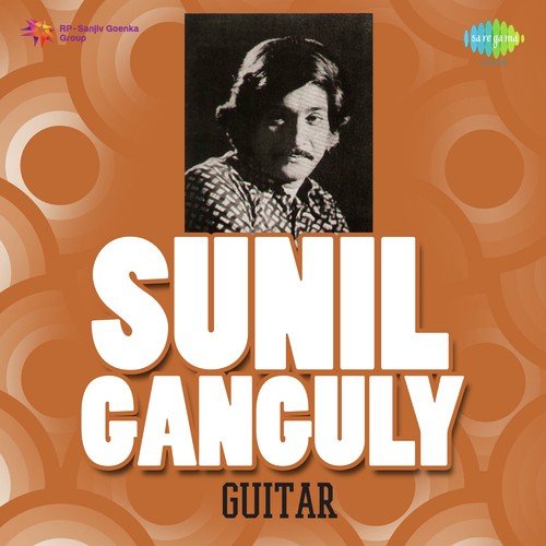 Ka Karoon Sajni   Guitar - Sunil Ganguly