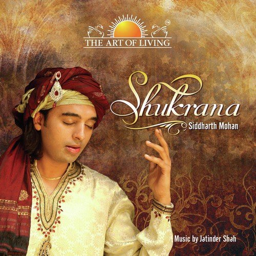 Je Tu Naa - Siddharth Mohan
