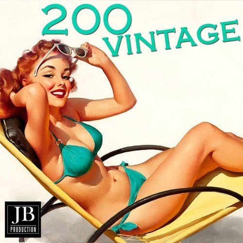 Lady Luna - Various Artists