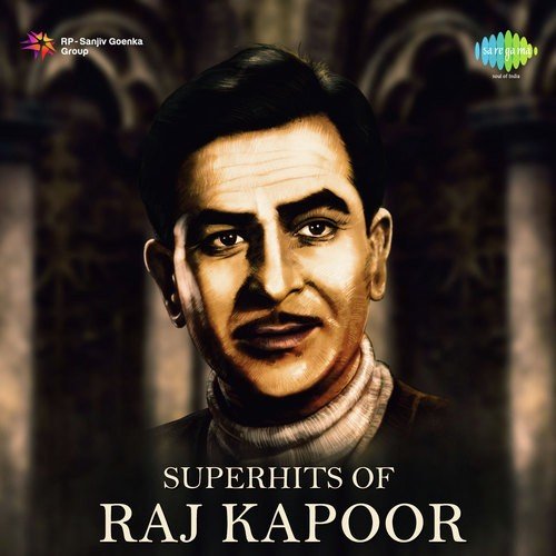Bol Radha Bol (From Sangam) - Various Artists