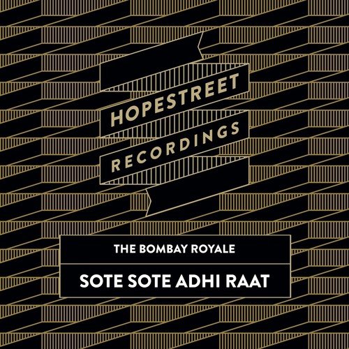 Solla Solla Enna Perumai - The Bombay Royale