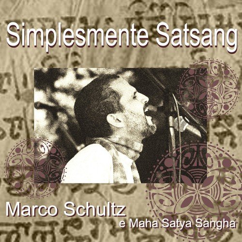 Ecos Do Tibete - Marco Schultz, Maha Satya Sangha