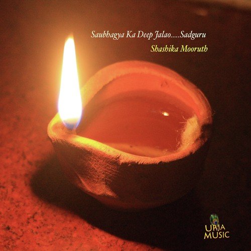 Saubhagya Ka Deep Jalao - Shashika Mooruth