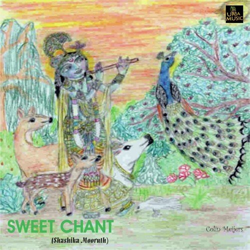Mahamantra 1 - Shashika Mooruth