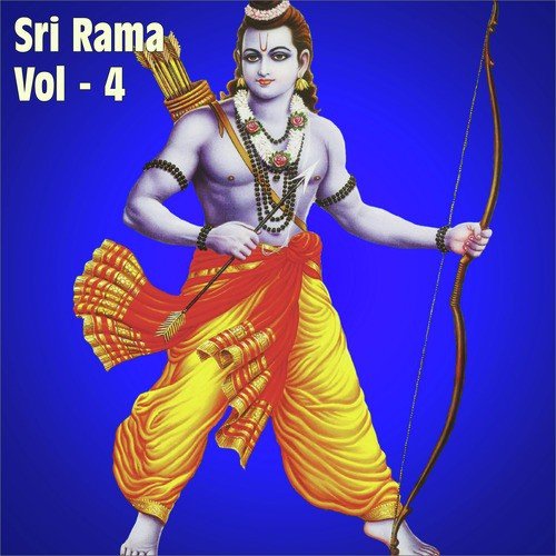 Sri Seeta Rama Prarthanam - Myuzic Pandits, Rameshchandra, P. Unnikrishnan