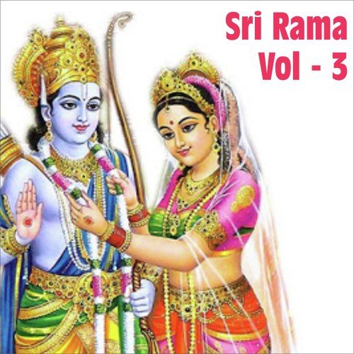 Sri Rama Parivara Namanam - Myuzic Pandits, Rameshchandra, P. Unnikrishnan