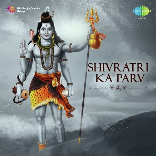 Shiv Arti Om Jai Shiv Omkara - Various Artists