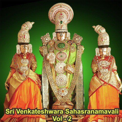 Sri Padmavathi Gayatri - Parikshit Rao, Myuzic Pandits