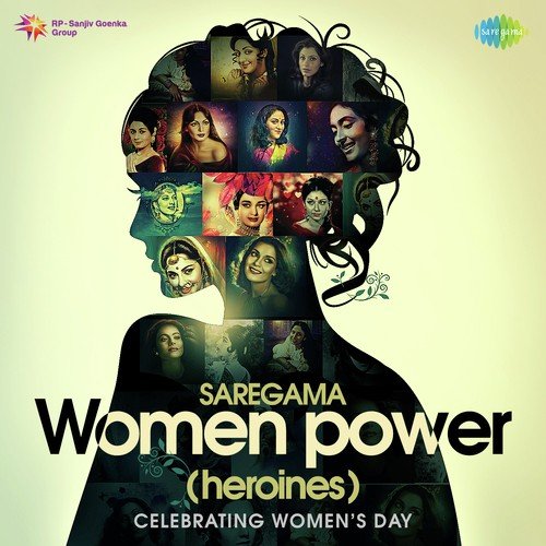 Jawani Jan E Man (From Namak Halaal) - Various Artists