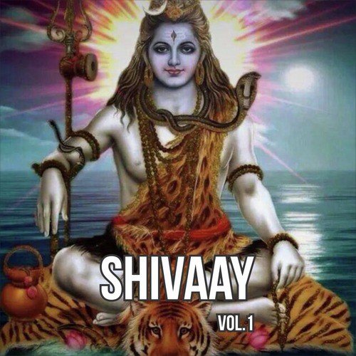 Om Namah Shivay Jap Le - Anup Jalota