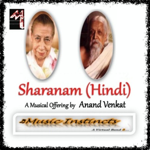 Sharanam (Hindi) - Anand Venkat