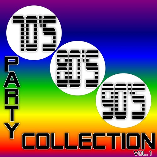 Vamos a la Playa - Various Artists