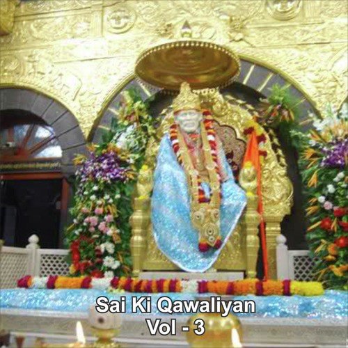 Baba Ka Darshan - Pramod Methi
