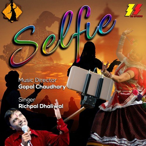 Jija Sadu Nach Raha - Richpal Dhaliwal