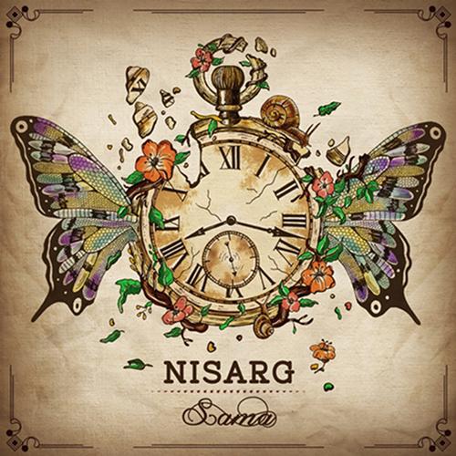 Ye Sama - Nisarg