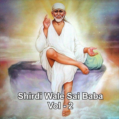 Sai Tujhe Milne Ka - Various Artists