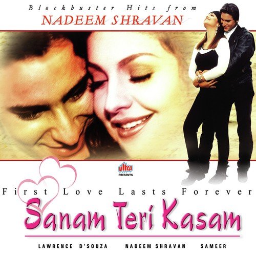 Sanam Yeh Pyar Hi To Hai - Nadeem-Shravan