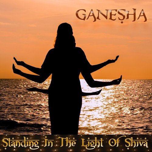 Standing In The Light Of Shiva   1 - Ganesha, Sathya Sai Baba