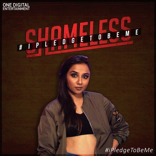 Shameless - Prajakta Koli