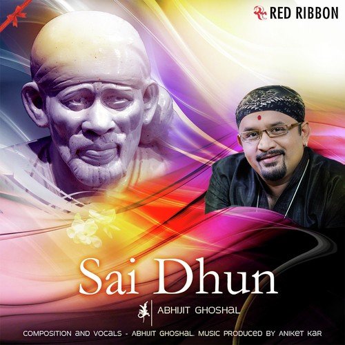 Sai Dhun Abhijit Ghoshal - Abhijit Ghoshal