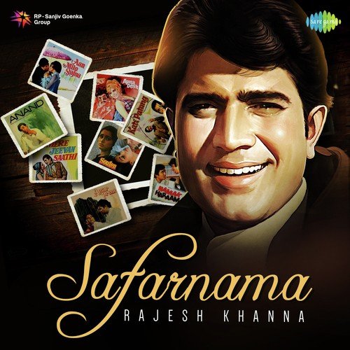 Ankhon Men Humne Aapke Sapne (From Thodi Si Bewafai) - Various Artists