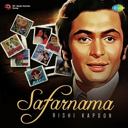 Bachna Ae Hasinon Lo Main Aa Gaya (From Hum Kisise Kum Naheen) - Various Artists