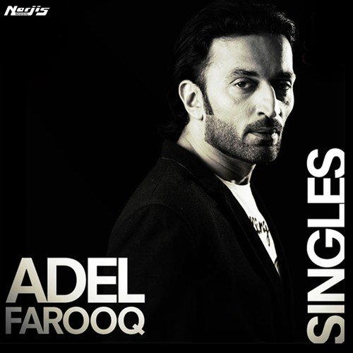 Harf Wo Jo Lafzon Se - Adel Farooq