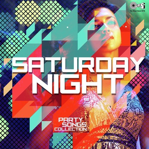 Party On My Mind (From Race 2) - Various Artists