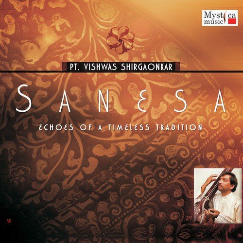 Raga Nand   Dhoondu Baare Sainya - Pt. Vishwas Shirgaonkar