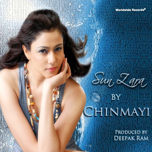 Ye Zindagi - Chinmayi Sripada