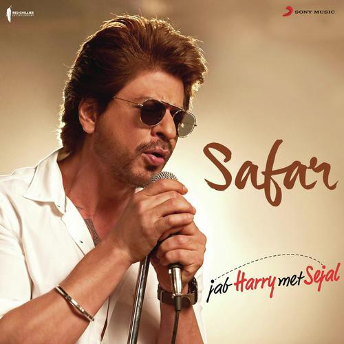 Safar (From Jab Harry Met Sejal) - Pritam, Arijit Singh