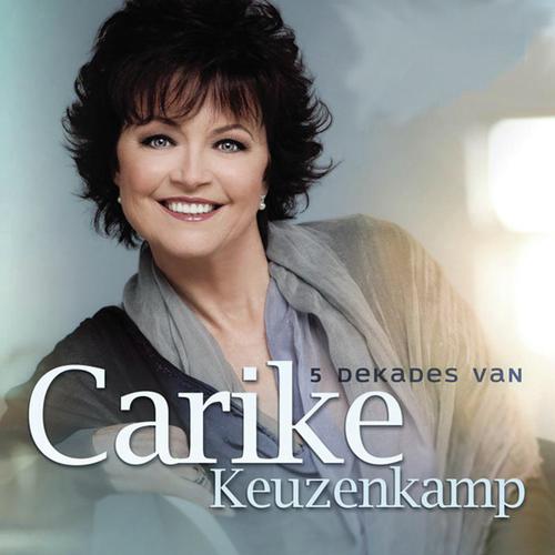 Onthou Jy Nog - Carike Keuzenkamp