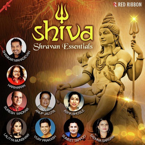 Shivam Kadam - Shankar Mahadevan, Lalitya Munshaw, Vijay Prakash, Anup Jalota