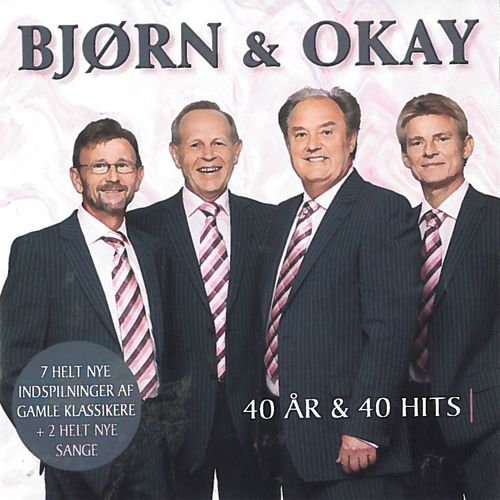 Maana - Bjrn Og Okay