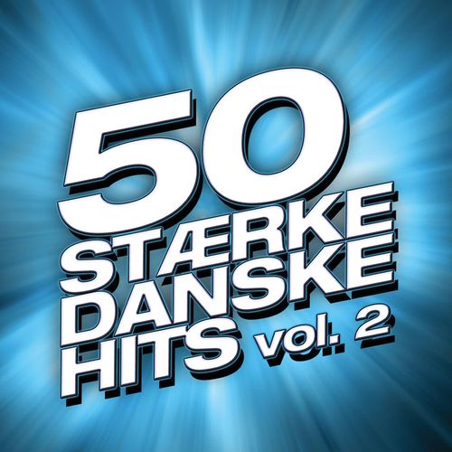 Hvad havde du regnet med - Various Artists
