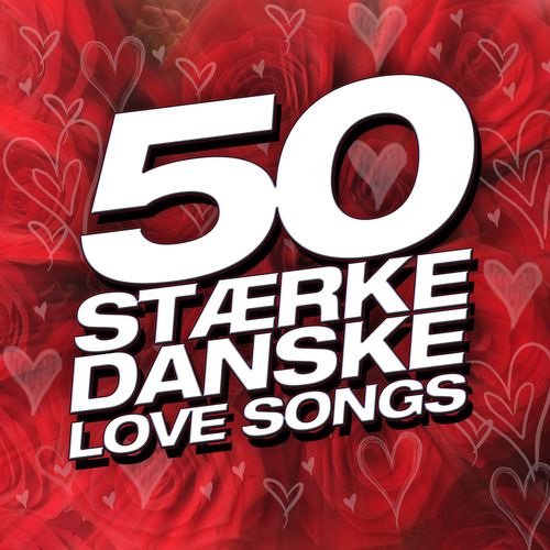 Elsker dig for evigt (2003 - Remaster) - Various Artists