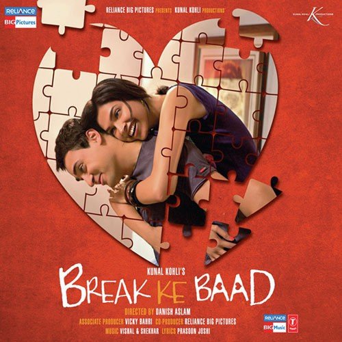 Dooriyan Hain Zaroori Bhi Hai - Vishal-Shekhar