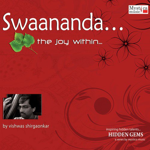 Mero Piya Rasiya   Raga Nayaki Kanada   Vilambit Teen Taala - Vishwas Shirgaonkar