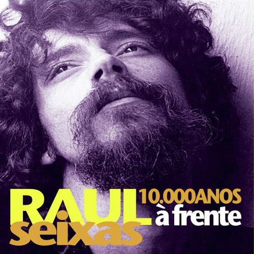 Preldio - Raul Seixas