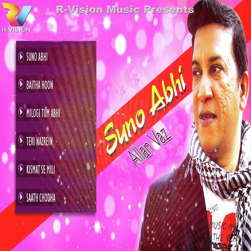 Kismat Se Mili - Allan Vaz