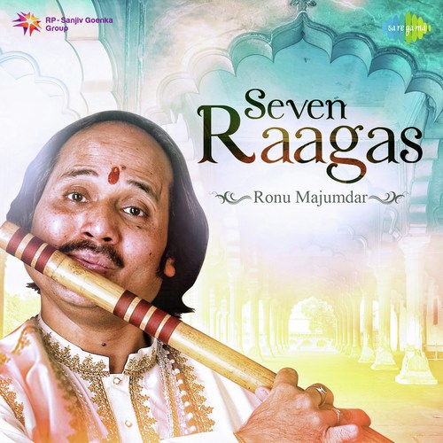 Raaga Kafi - Pandit Ronu Majumdar