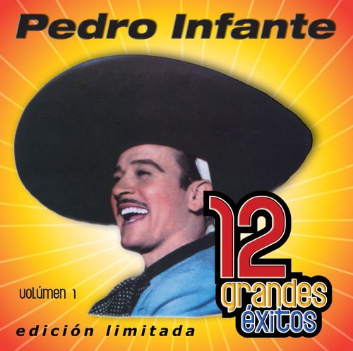 Angelitos negros - Pedro Infante