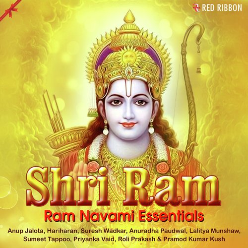 Ram Painya Chalo - Lalitya Munshaw, Hariharan, Anup Jalota, Anuradha Paudwal