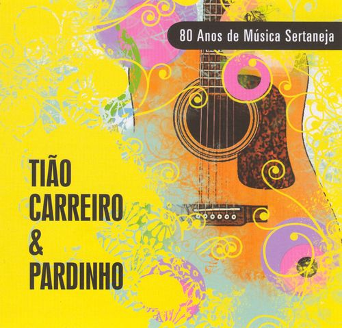Na barba do leo - Tio Carreiro amp Pardinho