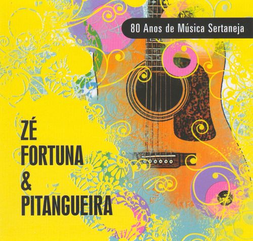 O maior presente - Z Fortuna amp Pitangueira