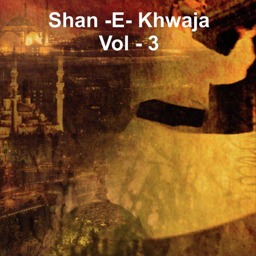 Main To Aan Padi Khwaja Tori Basti Mein - Mohammed Noor