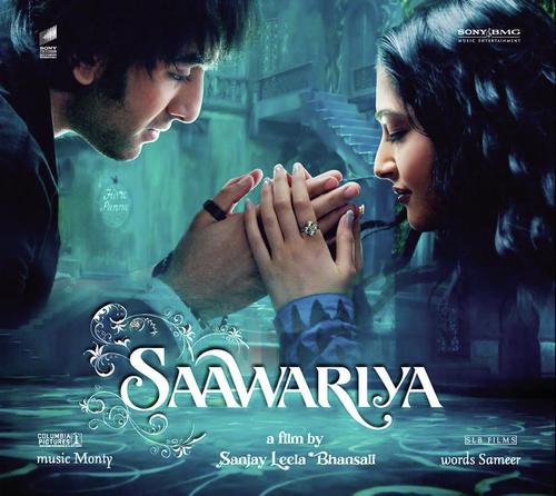 Saawariya (Pocket Cinema) - Ranbir Kapoor