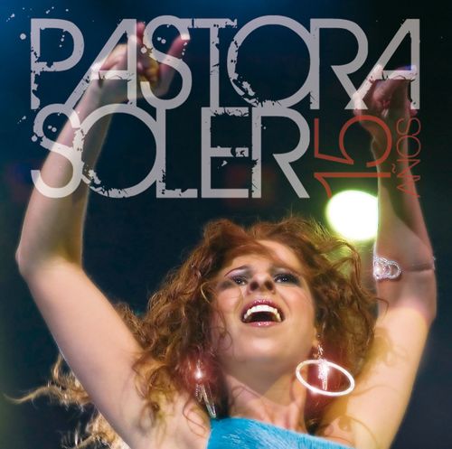 Y qu pequea que soy (con Mal) - Pastora Soler
