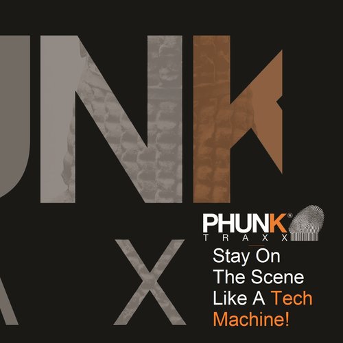 Anamaria (DJ PP Remix) - Various Artists