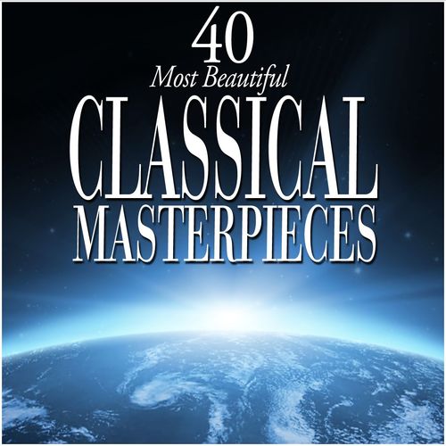 Cantata No.147, Herz und Mund und Tat und Leben BWV147 X Jesu bleibet meine Freude Jesu, Joy of Mans Desiring - Various Artists